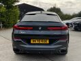 BMW X6 3.0 40i M Sport Auto xDrive Euro 6 (s/s) 5dr 73