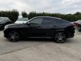 BMW X6 3.0 40i M Sport Auto xDrive Euro 6 (s/s) 5dr 79