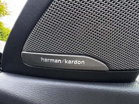 BMW X6 3.0 40i M Sport Auto xDrive Euro 6 (s/s) 5dr 66