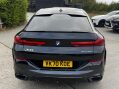 BMW X6 3.0 40i M Sport Auto xDrive Euro 6 (s/s) 5dr 43