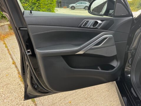 BMW X6 3.0 40i M Sport Auto xDrive Euro 6 (s/s) 5dr 85