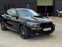BMW X6 3.0 40i M Sport Auto xDrive Euro 6 (s/s) 5dr