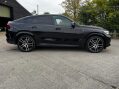 BMW X6 3.0 40i M Sport Auto xDrive Euro 6 (s/s) 5dr 22