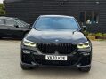 BMW X6 3.0 40i M Sport Auto xDrive Euro 6 (s/s) 5dr 4