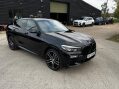BMW X6 3.0 40i M Sport Auto xDrive Euro 6 (s/s) 5dr 86