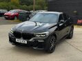 BMW X6 3.0 40i M Sport Auto xDrive Euro 6 (s/s) 5dr 14