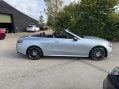 Mercedes-Benz E Class 2.0 E300h MHEV AMG Line Night Edition (Premium Plus) Cabriolet G-Tronic+ Eu 26