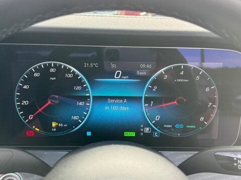 Mercedes-Benz E Class 2.0 E300h MHEV AMG Line Night Edition (Premium Plus) Cabriolet G-Tronic+ Eu 69