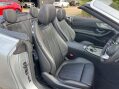 Mercedes-Benz E Class 2.0 E300h MHEV AMG Line Night Edition (Premium Plus) Cabriolet G-Tronic+ Eu 45