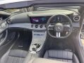 Mercedes-Benz E Class 2.0 E300h MHEV AMG Line Night Edition (Premium Plus) Cabriolet G-Tronic+ Eu 27