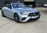 Mercedes-Benz E Class 2.0 E300h MHEV AMG Line Night Edition (Premium Plus) Cabriolet G-Tronic+ Eu