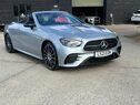 Mercedes-Benz E Class 2.0 E300h MHEV AMG Line Night Edition (Premium Plus) Cabriolet G-Tronic+ Eu