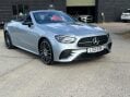 Mercedes-Benz E Class 2.0 E300h MHEV AMG Line Night Edition (Premium Plus) Cabriolet G-Tronic+ Eu 1