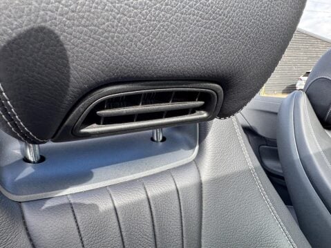 Mercedes-Benz E Class 2.0 E300h MHEV AMG Line Night Edition (Premium Plus) Cabriolet G-Tronic+ Eu 30