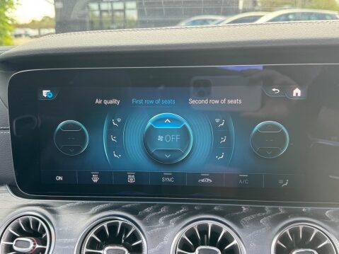 Mercedes-Benz E Class 2.0 E300h MHEV AMG Line Night Edition (Premium Plus) Cabriolet G-Tronic+ Eu 65