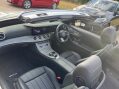 Mercedes-Benz E Class 2.0 E300h MHEV AMG Line Night Edition (Premium Plus) Cabriolet G-Tronic+ Eu 74