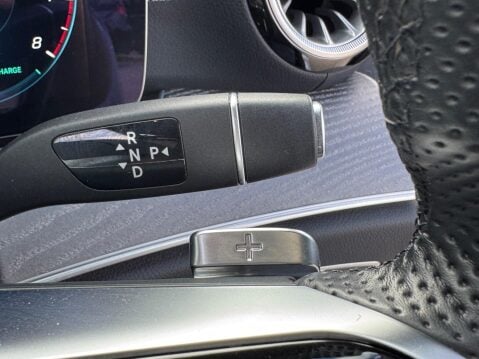 Mercedes-Benz E Class 2.0 E300h MHEV AMG Line Night Edition (Premium Plus) Cabriolet G-Tronic+ Eu 72