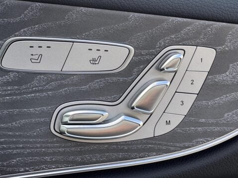 Mercedes-Benz E Class 2.0 E300h MHEV AMG Line Night Edition (Premium Plus) Cabriolet G-Tronic+ Eu 21