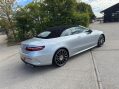 Mercedes-Benz E Class 2.0 E300h MHEV AMG Line Night Edition (Premium Plus) Cabriolet G-Tronic+ Eu 80