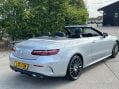 Mercedes-Benz E Class 2.0 E300h MHEV AMG Line Night Edition (Premium Plus) Cabriolet G-Tronic+ Eu 43