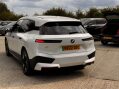 BMW Ix 40 76.6kWh M Sport Auto xDrive 5dr 44