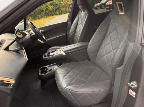 BMW Ix 40 76.6kWh M Sport Auto xDrive 5dr 28