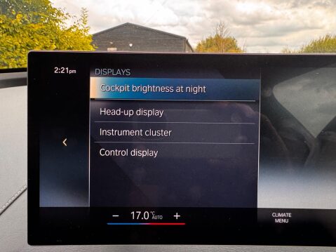 BMW Ix 40 76.6kWh M Sport Auto xDrive 5dr 52