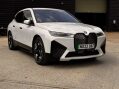 BMW Ix 40 76.6kWh M Sport Auto xDrive 5dr 75