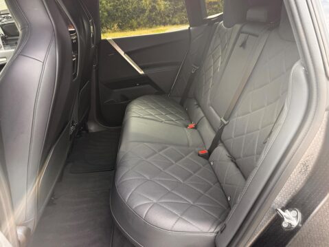 BMW Ix 40 76.6kWh M Sport Auto xDrive 5dr 23