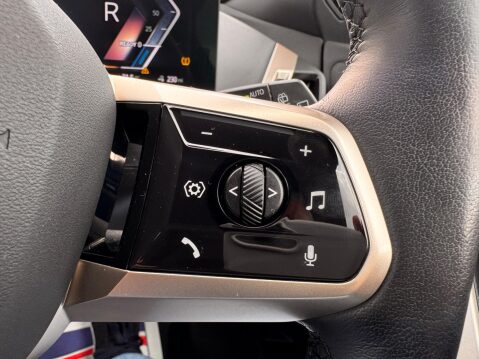 BMW Ix 40 76.6kWh M Sport Auto xDrive 5dr 85