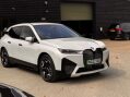 BMW Ix 40 76.6kWh M Sport Auto xDrive 5dr 34