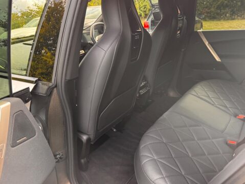 BMW Ix 40 76.6kWh M Sport Auto xDrive 5dr 15
