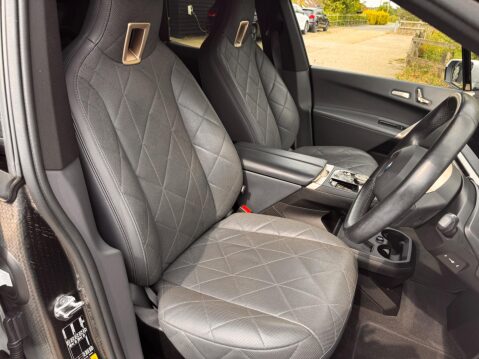 BMW Ix 40 76.6kWh M Sport Auto xDrive 5dr 2