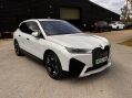BMW Ix 40 76.6kWh M Sport Auto xDrive 5dr 73
