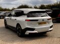 BMW Ix 40 76.6kWh M Sport Auto xDrive 5dr 83