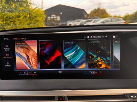 BMW Ix 40 76.6kWh M Sport Auto xDrive 5dr 45