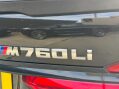 BMW 7 Series 6.6 M760L V12 Auto xDrive Euro 6 4dr 64