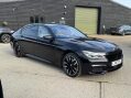 BMW 7 Series 6.6 M760L V12 Auto xDrive Euro 6 4dr 31