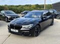 BMW 7 Series 6.6 M760L V12 Auto xDrive Euro 6 4dr 76
