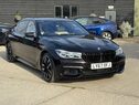 BMW 7 Series 6.6 M760L V12 Auto xDrive Euro 6 4dr