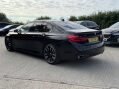 BMW 7 Series 6.6 M760L V12 Auto xDrive Euro 6 4dr 28