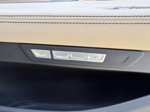 BMW 7 Series 6.6 M760L V12 Auto xDrive Euro 6 4dr 52