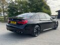 BMW 7 Series 6.6 M760L V12 Auto xDrive Euro 6 4dr 6