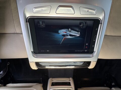 BMW 7 Series 6.6 M760L V12 Auto xDrive Euro 6 4dr 45