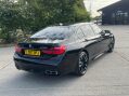 BMW 7 Series 6.6 M760L V12 Auto xDrive Euro 6 4dr 66
