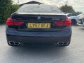 BMW 7 Series 6.6 M760L V12 Auto xDrive Euro 6 4dr 55