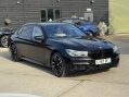 BMW 7 Series 6.6 M760L V12 Auto xDrive Euro 6 4dr 22