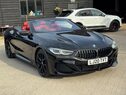 BMW 8 Series 3.0 840d Steptronic xDrive Euro 6 (s/s) 2dr