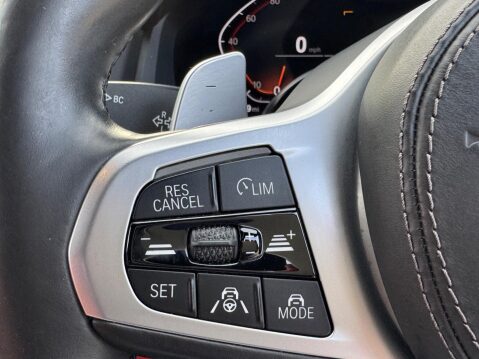 BMW 8 Series 3.0 840d Steptronic xDrive Euro 6 (s/s) 2dr 90