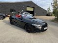 BMW 8 Series 3.0 840d Steptronic xDrive Euro 6 (s/s) 2dr 74